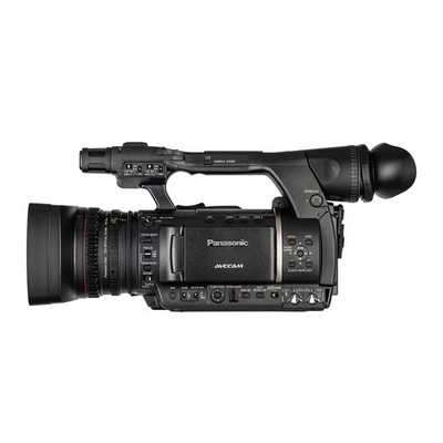 Panasonic AG-AC160A (64 GB) Camcorder for sale online | eBay