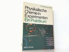 Physikalische Chemie in