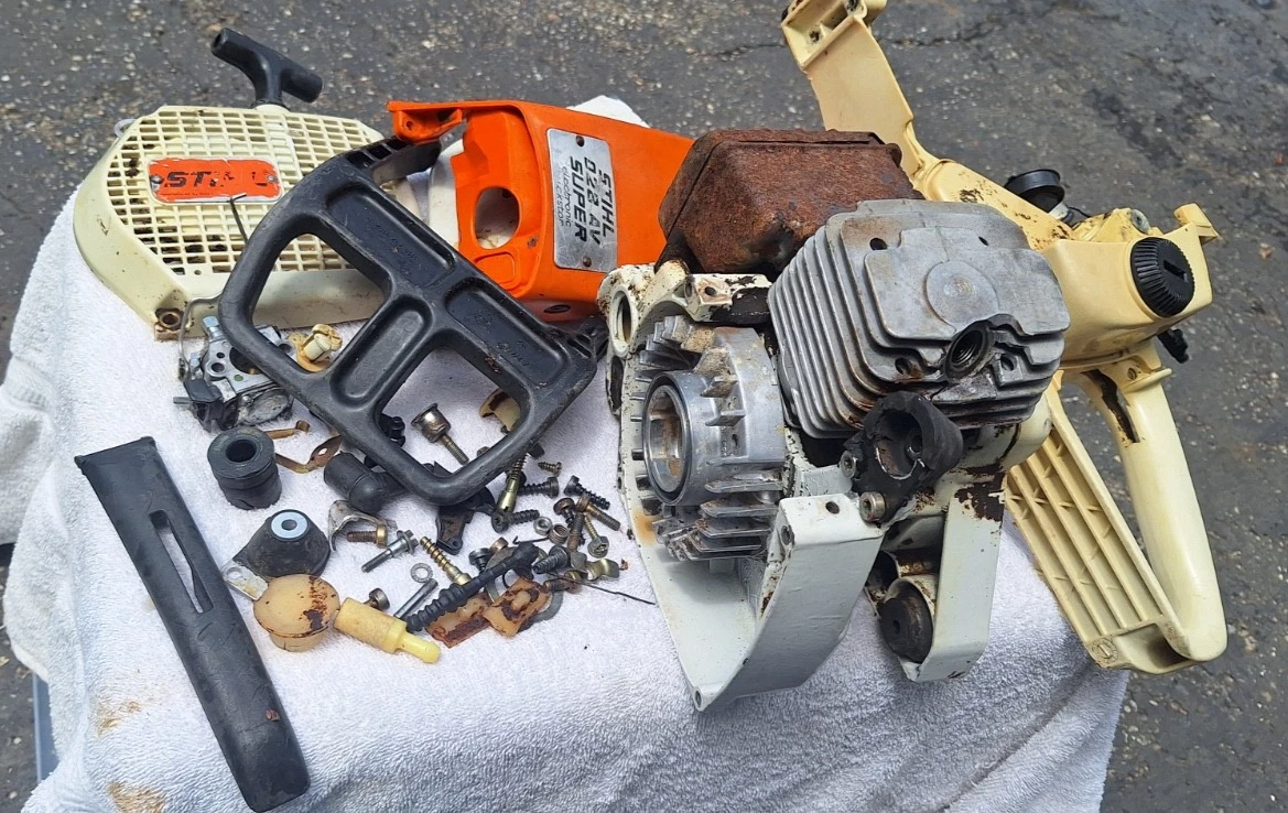 stihl 028 parts products for sale | eBay