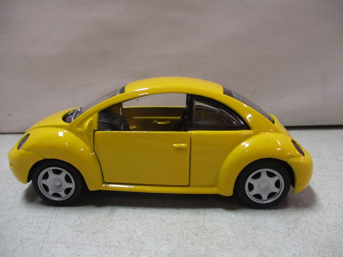 Smart Toys 1999 VW New Beetle 1/43 C | eBay