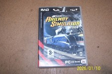 PC - CD-ROM : Trainz Railroad Simulator 2004 EUR 10,00 - FR