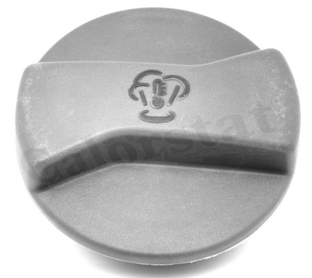 COOLANT EXPANSION TANK CAP CALORSTAT BY VERNET RC0028 A FOR VW PASSAT,GOLF IV - Picture 2 of 6