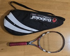 Babolat Drive Z-Tour Tennis Racket + Cover. Grip Size 1, 4 1/4.