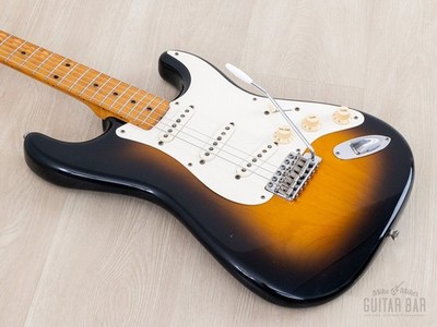 1989 Fender ExTrad Stratocaster '57 Vintage Reissue ST57-140 w