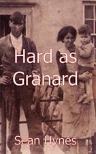 Hard as Granard by Hynes, Sean Paperback / softback Book The Fast Free Shipping