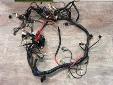 TGB Cablaggio Blade EFI 927817 Cavo Avviamento Fusibile 926726 Harness