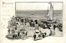 Heringsdorf -224684 Heringsdorf -224684