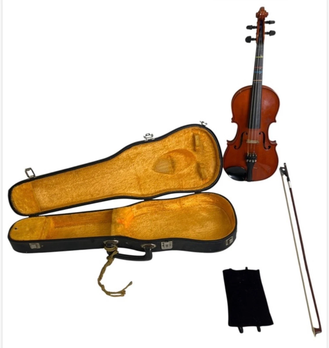 Suzuki Orchestral String Instruments for sale | eBay