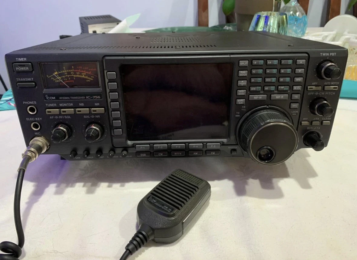 Preços baixos em Icom 756 | eBay