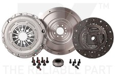 Disque d'embrayage Citroen C8