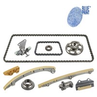 Blue Print Steuerkettensatz FüR Toyota Avensis T25_ 2.2 D-CAT