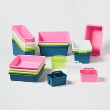 Classroom Storage Starter Kit, Teacher Supplies - up up