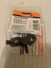 924-5225 Heavy Duty Wiper Nozzle Compatible with Select Freightliner Models