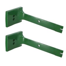 Weight Bracket Set - Front Stack Fits John Deere 3020 4000 4020 4230 4430 R54144