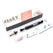 Tailgate Assist For 2009-2022 Dodge Ram 1500 2500 3500