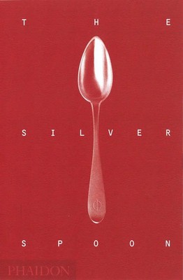 The Silver Spoon | Alberto Capatti | Buch | 1505 S. | Englisch | 2011