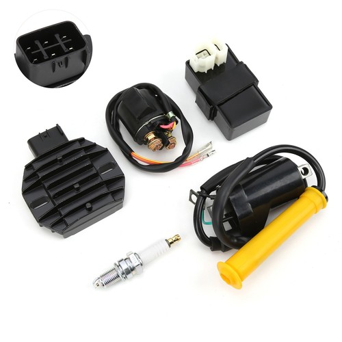 30500-Hn1-003 Fast Response High Efficiency Cdi Box Kit LVE - Picture 19 of 24
