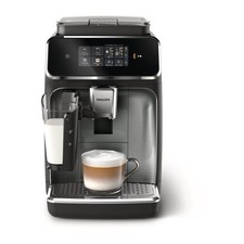 Machine a café Expresso broyeur - PHILIPS - EP2339/40 - Série 2300 - LatteGo - 4