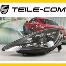 Feu avant (phare) Porsche CAYENNE