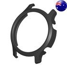 Watch Protective Cover for RS3 LS04 Smartwatch Case Shell (Black)