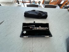 Pearl PFP 165E piccolo flute