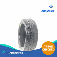 Used 21545r18 Falken Ziex Ze960 As 93w - 7.532
