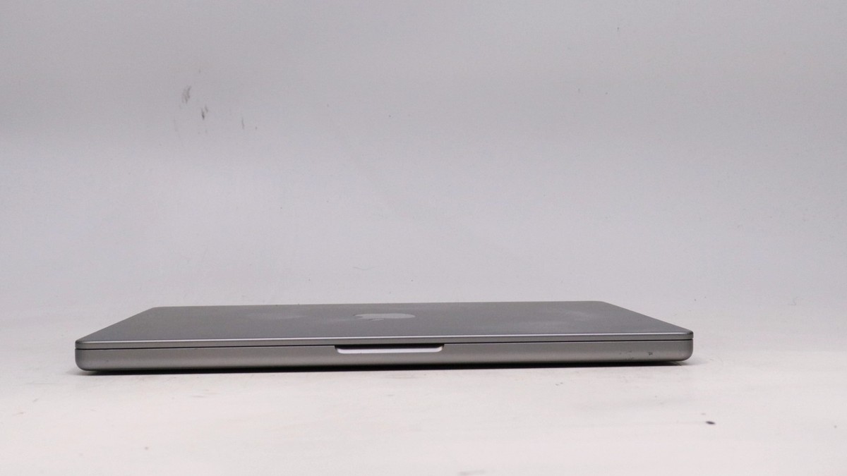 Apple MacBook Pro 14 M1 Max 10-Core 64GB 2048GB Gray 2020 - Used
