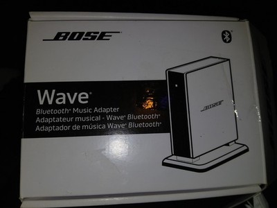 New bose wave soundlink bluetooth adapter For Wave Music System Awrcc1  III  IV