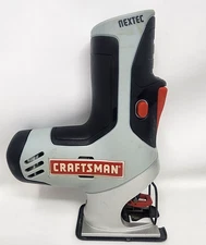 Craftsman Nextec 12V Multi Saw 320.100004 - Jigsaw - Bare Tool - RARE