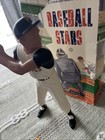 Dick Groat Hartland Statue in BOX - Complete w BAT 25th Anniversary — photo 3