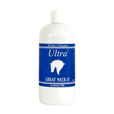 Ultra Great Neck II Horse Sweating Solution 32 Oz By Ultra