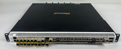 #ad Ixia xStream 40G XF 40 High Speed Network Packet Broker 10G 40G $333.39