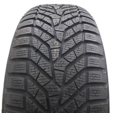 1 x YOKOHAMA 265/60 R18 110H BluEarthWinterV905 Winterreifen 2017 VOLL