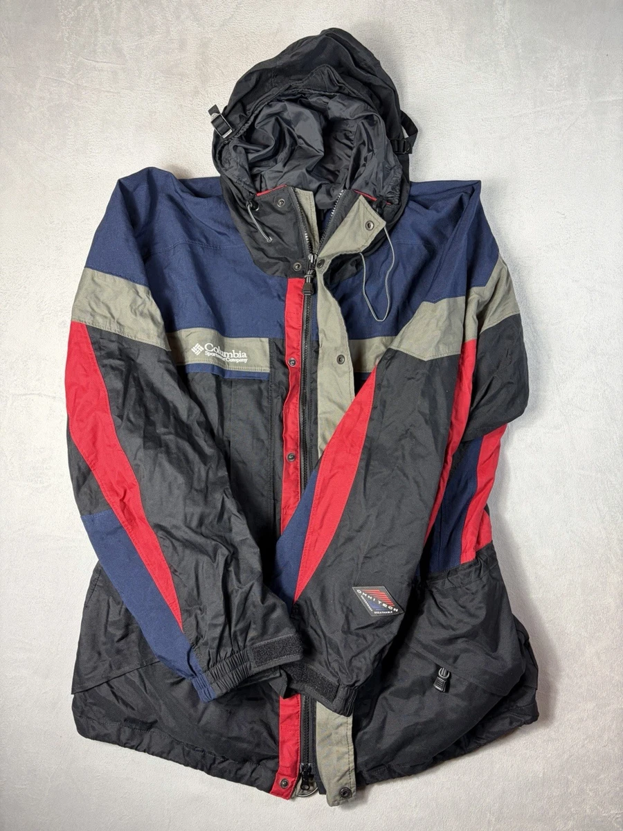 Mens Columbia Titanium Ski Jacket for sale - eBay