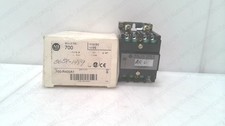 ALLEN BRADLEY 700-RA400A1 SERIES B, INDUSTRIA...