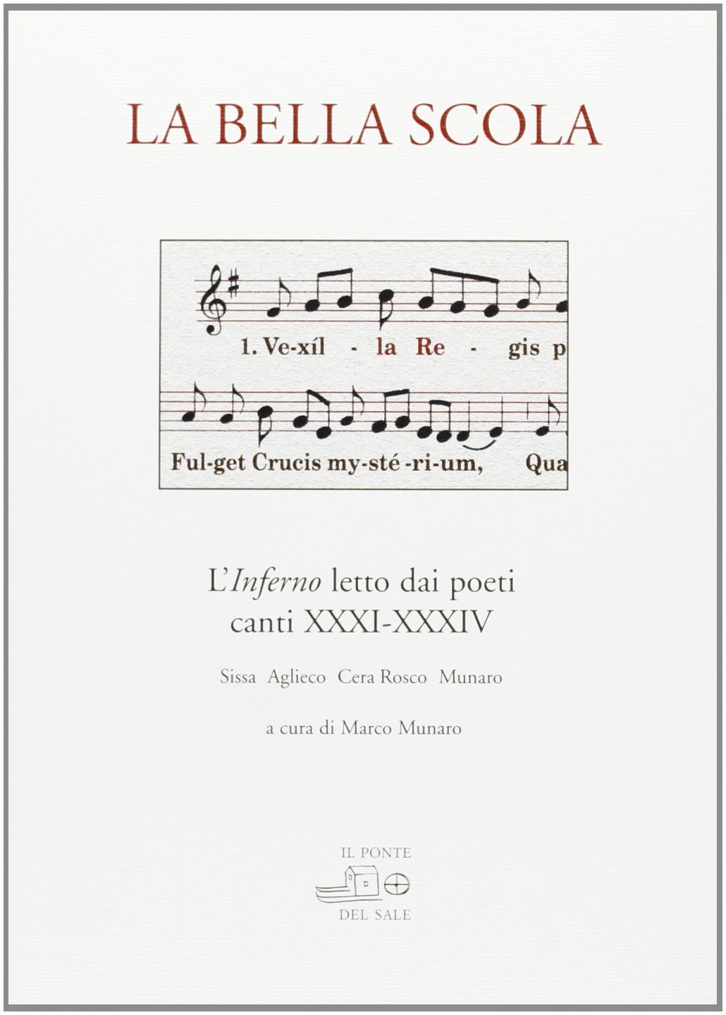 М. Мунаро Прекрасная скола. Стихи о любви. Книга в мягкой обложке (ИМПОРТ ИЗ Великобритании).
