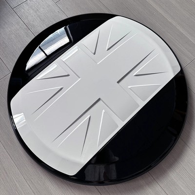 Fuji White Spare Tire Cover Portecor Fits for Defender 90 110 130 2020-2025