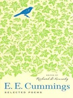 Selected Poems | E. E. Cummings | Englisch | Taschenbuch | Liveright | 1994