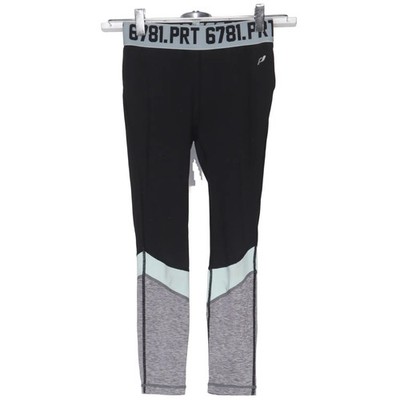 Pro Touch, Sportleggings, Größe: 134/140, Prt Block JRG Tights #k4P
