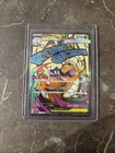 Mega Dragonite EX Mega Attack Rare Pokemon Japanese m2a Mega Dream Ex