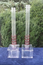 Acrylic Enclosures for van de graaff generator