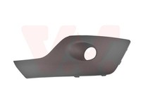 Van Wezel StoßStangengitter Vorne Links FüR Ford Tourneo Custom V362 Transit