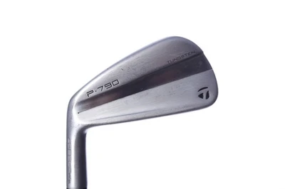 Left Handed TaylorMade 2023 P790 4-Iron Seniors Flex Graphite Shaft - Image 1 of 4