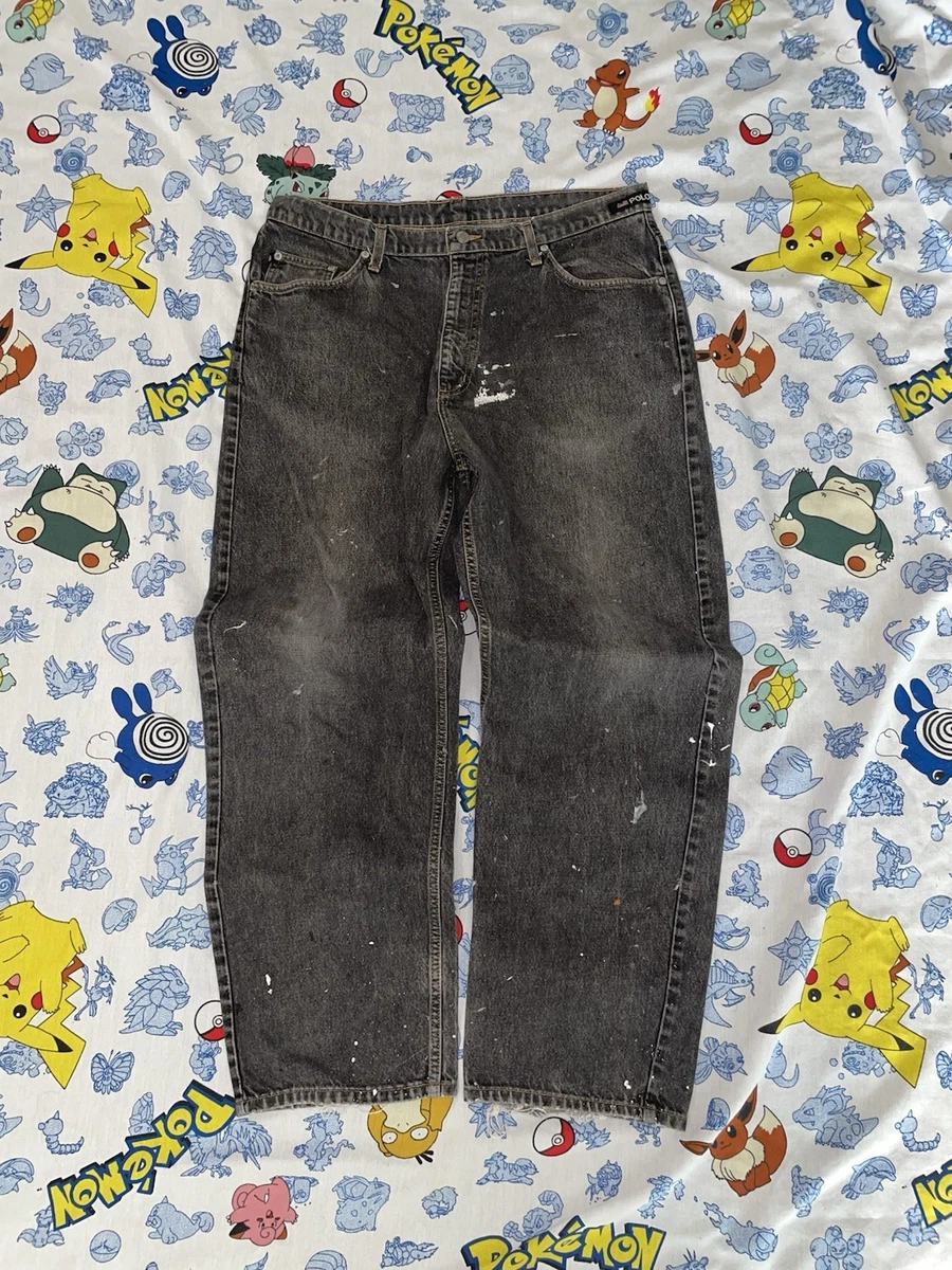 Polo Jeans Co In Men's Jeans for sale | eBay