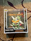 Funko Pop! Album Cover: Linkin Park Reanimation #27