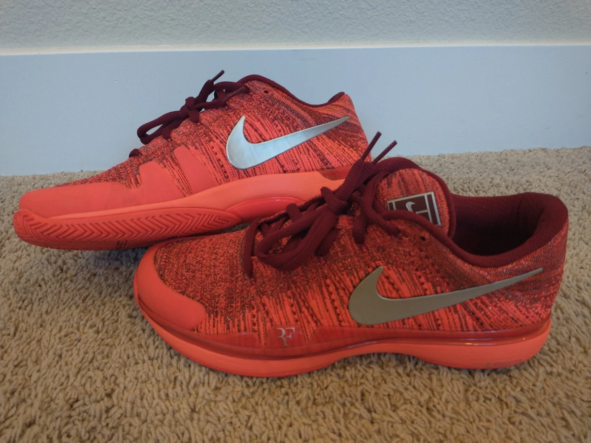 Nike Zoom Vapor Flyknit Sneakers for Men for Sale | Authenticity