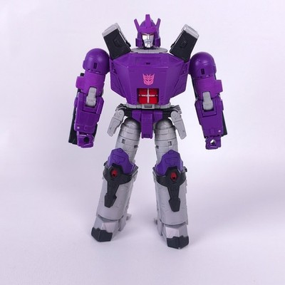 Transformers Galvatron Legacy Leader Class - Fgure Only
