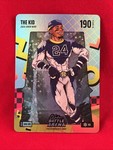 2026 Bo Jackson Battle Arena RAD-395 KEN GRIFFEY JR THE KID RAD Battlefoil Ice