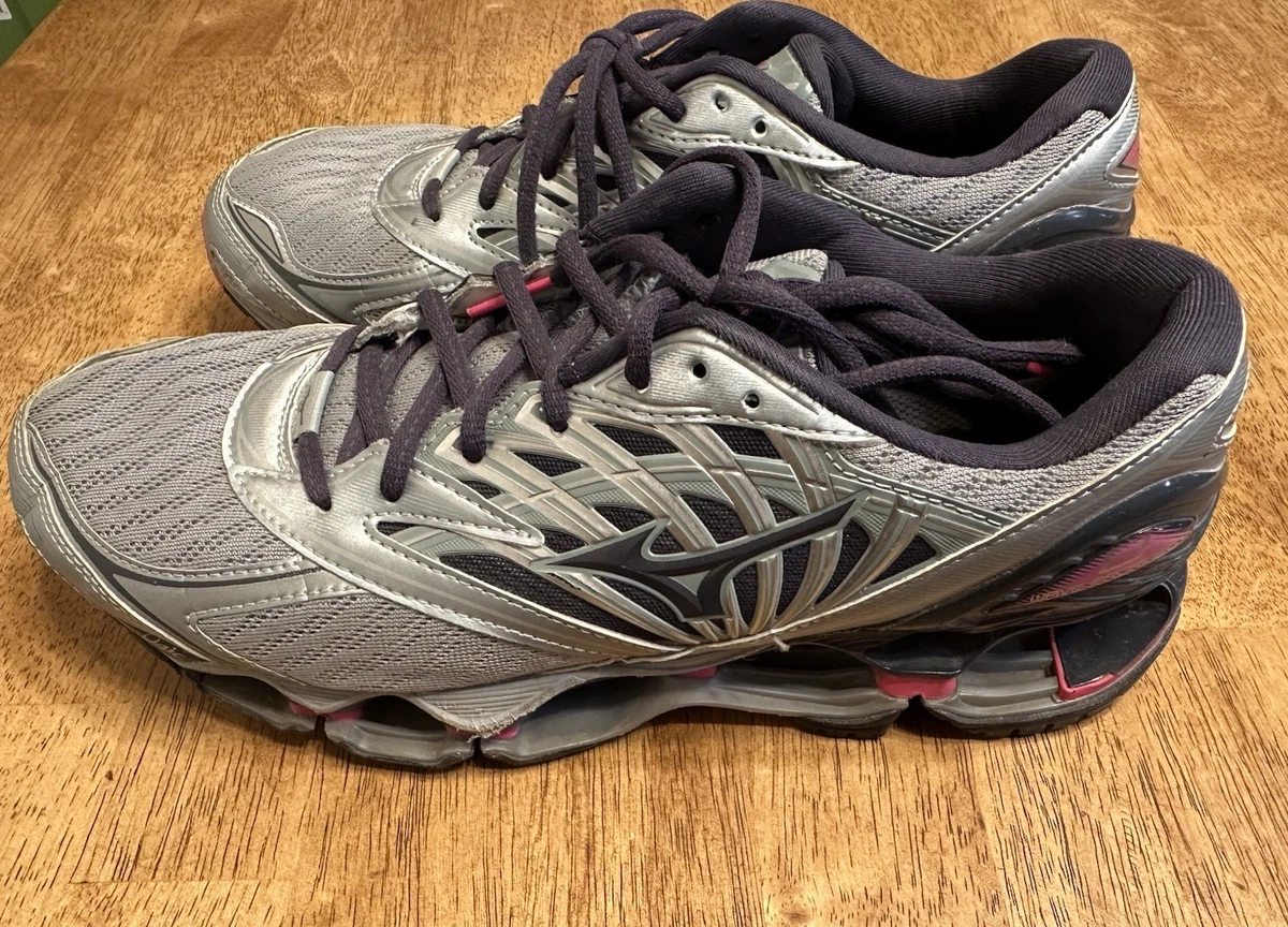 mizuno wave prophecy men products for sale | eBay