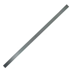 48" Center-Finding Aluminum Straight Edge, 81248